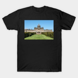 Castle Howard, North Yorkshire, UK T-Shirt